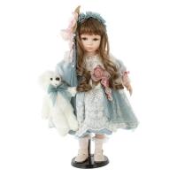 817754 Кукла "НАТАША" 21*10.5*45 см