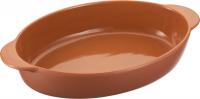 75-004 Форма для запекания 1,8л; 34х20х6,5см Linea CERAMO