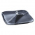 **45377 Блюдо DIAMANT2 NEW 30,5*29,5*10,5см цвет чёрный