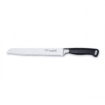 1399645/1301073 Нож кованный для хлеба 23см BergHOFF, серия "Gourmet"