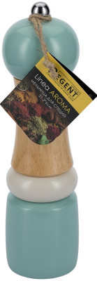 74-207 Мельница для специй 21.3*6см Linea AROMA