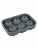 79-029 Форма для льда, 6 шариков 18х13х4,5см Linea SILICONE