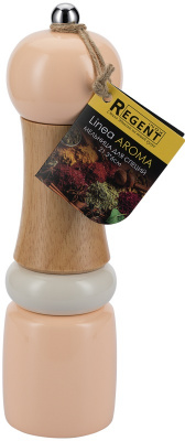 74-206 Мельница для специй 21.3*6см Linea AROMA