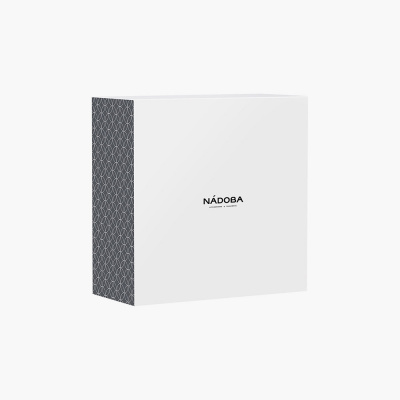 901022 Чайная пара, 200 мл, NADOBA, серия AURORA