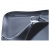 **45377 Блюдо DIAMANT2 NEW 30,5*29,5*10,5см цвет чёрный