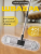 FR10803 Швабра Apex Maxi Cotone 140*40см хромированная FR10803 Швабра Apex Maxi Cotone 140*40см хромированная