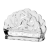 990/70951/0/26080/130-109 Салфетник NAPKIP HOLDERS,13 см, хрусталь