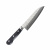 FT-01/B Поварской кухонный нож Сантоку 17см SUNCRAFT Япония, серия SENZO UNIVERSAL FT-01/B Поварской кухонный нож Сантоку 17см SUNCRAFT Япония, серия SENZO UNIVERSAL