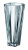 9K7/8KG46/0/99U18/305-169 Ваза 30,5см, Crystal Bohemia, серия Metropolitan 9K7/8KG46/0/99U18/305-169 Ваза 30,5см, Crystal Bohemia, серия Metropolitan