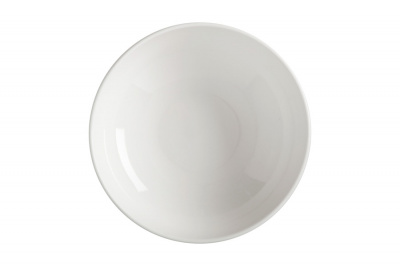 CD497-IK0114  Салатник 16.5см, 0.5л, Casa Domani, серия Corallo, фарфор
