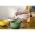 SS-FT-NTSLC-3-in-1 Щипцы кухонные многофункциональные 28.5см Smart Solutions, серия SYNN SS-FT-NTSLC-3-in-1 Щипцы кухонные многофункциональные 28.5см Smart Solutions, серия SYNN