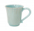 Кружка 320мл COSTA NOVA, серия Turquoise SC131-TRQ(SC131-00201D) 