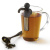 480406-582 Ситечко для чая Buddy, черное 480406-582 Ситечко для чая Buddy, черное