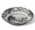 92-0404 Столовый набор на 4 персоны 21 предмет, Claytan, декор ROME GREY 92-0404 Столовый набор на 4 персоны 21 предмет, Claytan, декор ROME GREY