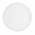  Блюдо круглое 33см COSTA NOVA, серия "White"  TP331-00201Z 