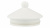 RWC WNT3996-XW Банка для хранения чая Royal Worcester Забавная фауна Лиса 10*14,5см