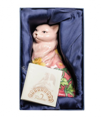 JP-147/9 Фигурка ''Кошка"