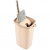 Комплект для уборки: швабра и ведро с отжимом  VERDE MOP STYLE + насадка в подарок 30893 00-00000001