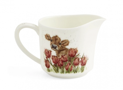 Молочник Royal Worcester Забавная фауна Корова 350 мл RWC WNSR3925-XT