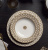 PM-0127/DECO Сахарница 0.3л Pozzi Milano, серия Deco