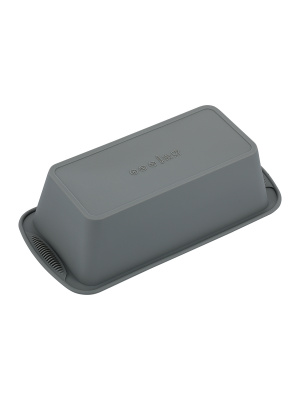 79-019 Форма для выпечки 19,5*10*5,5см, прямоугольная Linea SILICONE