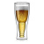 29001048 Стакан с двойными стенками Walmer Beer 0.48 л 29001048 Стакан с двойными стенками Walmer Beer 0.48 л