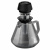 **VX-3340 Чайник заварочный 1л, VITAX, серия Fast Tea **VX-3340 Чайник заварочный 1л, VITAX, серия Fast Tea