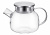 93-FR-TEA-12-1000 Чайник заварочный 1л Linea FRANCO 93-FR-TEA-12-1000 Чайник заварочный 1л Linea FRANCO