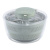 SS0000319 Электросушилка для салата Press&Dry 3,5л, шалфей SS0000319 Электросушилка для салата Press&Dry 3,5л, шалфей
