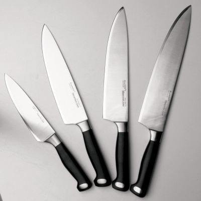 1399522/1301095 Нож кованный поварской 20см BergHOFF, серия Gourmet