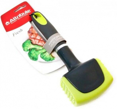 AGF180 Молоток для отбивания мяса ATTRIBUTE, серия FRESH
