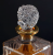 GL011 Штоф для крепких напитков  850мл,  GLASSERIE, серия SPIRIT OF LION 
