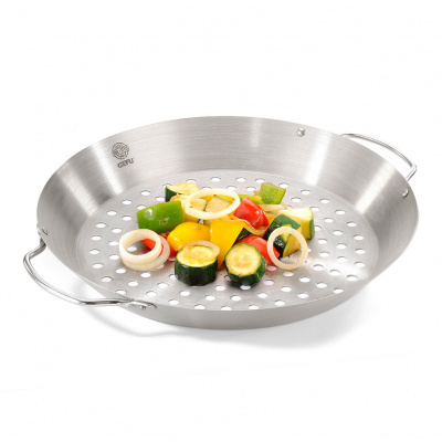 89156 Ростер для курицы 36см GEFU