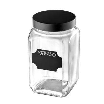 FRE120E405 Банка для хранения 1,2л Fresco Esprado