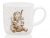 RWC MMMG5629-XT-1 Кружка Royal Worcester Забавная фауна Слоненок 310 мл