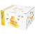 133-341 Чайная пара LEFARD "HONEY BEE" 450мл