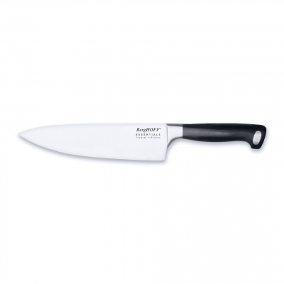 1399522/1301095 Нож кованный поварской 20см BergHOFF, серия Gourmet