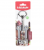 AGV215 Штопор 15см, ATTRIBUTE, серия VINUM, микс AGV215 Штопор 15см, ATTRIBUTE, серия VINUM, микс