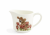 Молочник Royal Worcester Забавная фауна Корова 350 мл RWC WNSR3925-XT Молочник Royal Worcester Забавная фауна Корова 350 мл RWC WNSR3925-XT