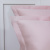 Наволочка с ушками 50*70см SilvaSilk 3086 ROSE