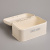 938-089 Хлебница AGNESS 30*19,5*15,5см