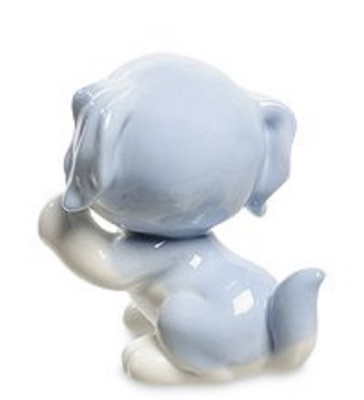 JP-101/ 4 Фигурка ''Собака'' (Pavone)