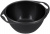 93-PRO-37-22 Дуршлаг+миска с ручками 22 см, набор 2 предмета, Regent, серия Linea PRONTO 93-PRO-37-22 Дуршлаг+миска с ручками 22 см, набор 2 предмета, Regent, серия Linea PRONTO