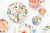 MW413-II0192 Тарелка закусочная 19см Maxwell & Williams, серия "Цветущий луг" MW413-II0192 Тарелка закусочная 19см Maxwell & Williams, серия "Цветущий луг"